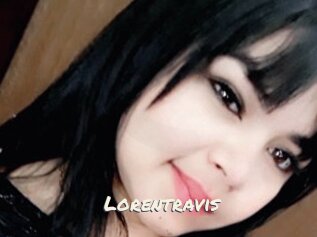Lorentravis