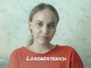 Lorenzasenich