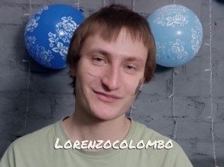 Lorenzocolombo