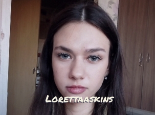Lorettaaskins