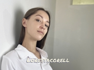 Lorettacorell