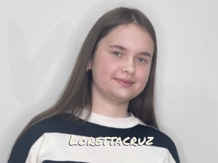 Lorettacruz
