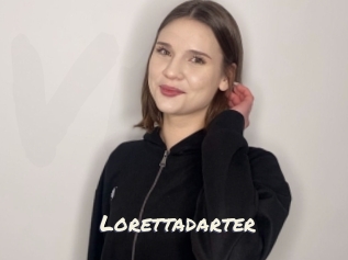 Lorettadarter