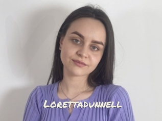 Lorettadunnell