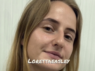 Lorettaeasley