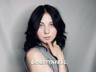 Lorettafell