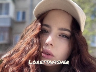 Lorettafisher