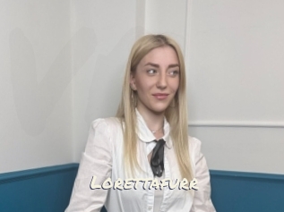 Lorettafurr