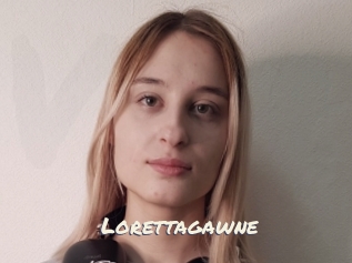Lorettagawne