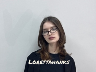Lorettahanks