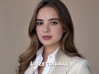 Lorettahanly