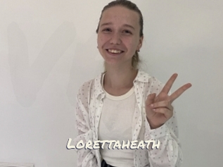Lorettaheath