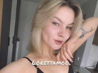 Lorettamoe