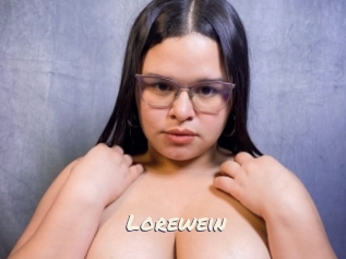 Lorewein