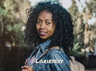 Loriesexy
