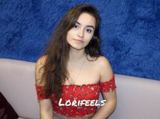 Lorifeels
