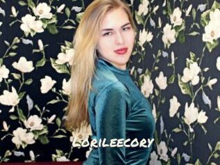 Lorileecory