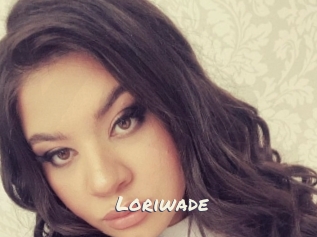 Loriwade