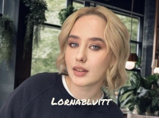 Lornabluitt