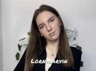 Lornacarvin