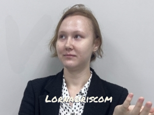 Lornagriscom