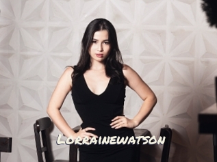 Lorrainewatson