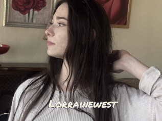 Lorrainewest