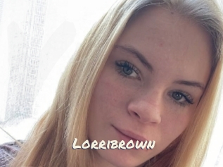 Lorribrown