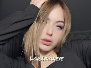 Lorrydoneye
