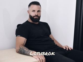 lothbrok Vierges