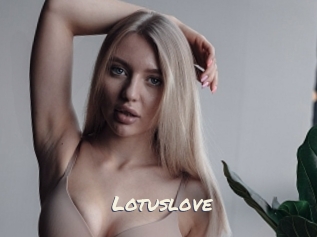 Lotuslove