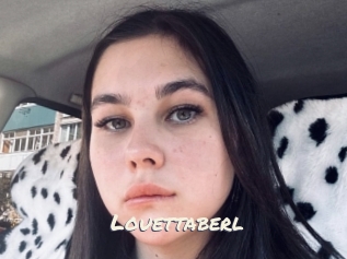 Louettaberl