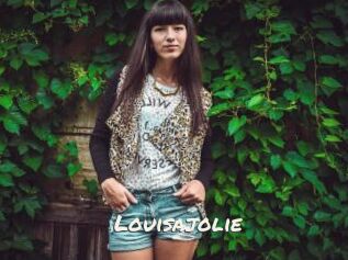 Louisajolie
