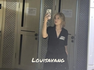 Louisavang