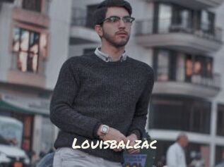 Louisbalzac