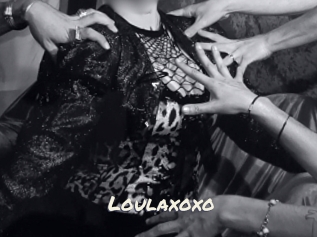 Loulaxoxo
