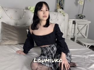 Loumiuko