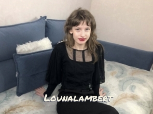 Lounalambert