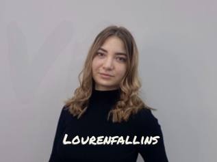 Lourenfallins