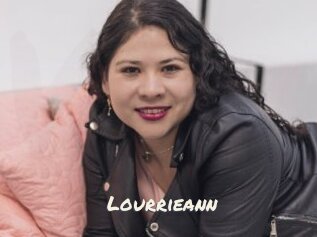 Lourrieann