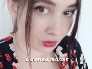 Lousianaboobs