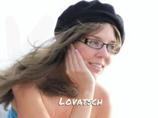 Lovatsch