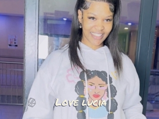 love_lucia Vierges