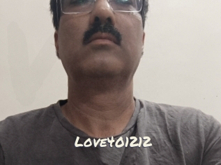 Love401212