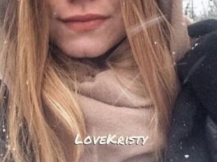 LoveKristy