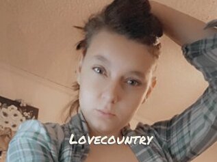 Lovecountry