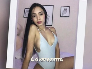 Lovefresita