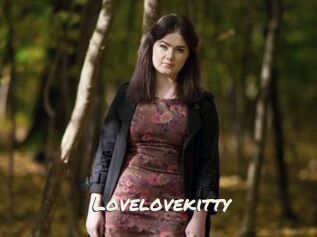 Lovelovekitty