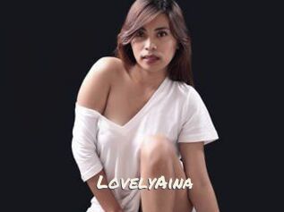 LovelyAina