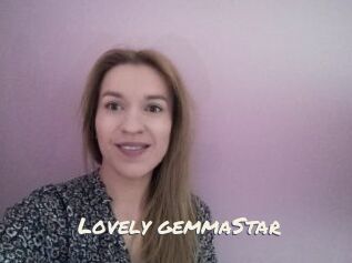 Lovely_gemmaStar